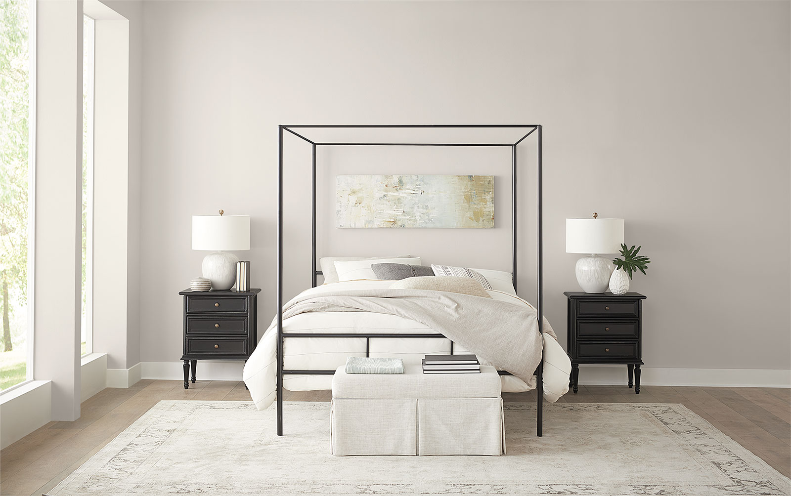 Behr Colorsmart Masking